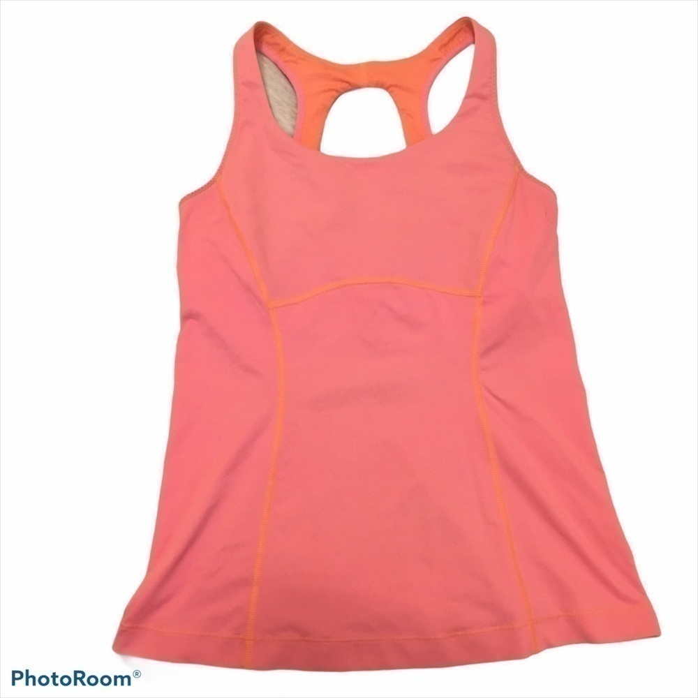 LULULEMON yoga tank